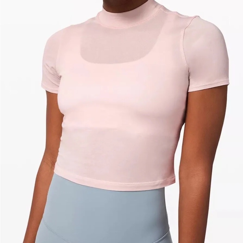 Lululemon Tee